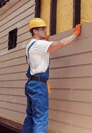 Best Engineered Wood Siding  in Moweaqua, IL